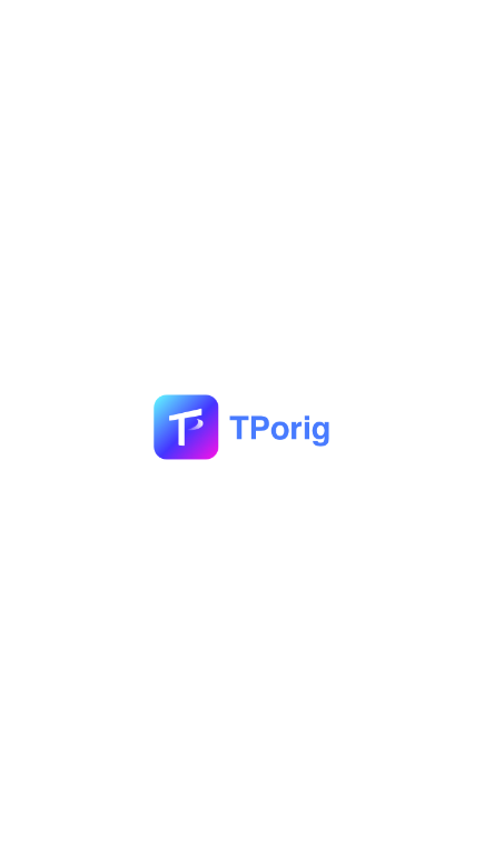 tporigv1.2.4.300 ׿