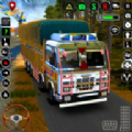 ӡȳ俨˾(Indian Truck: Truck Games)v1.0 ׿