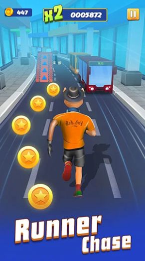 ѱ(Friends Runner Game)v1.0.04 ׿