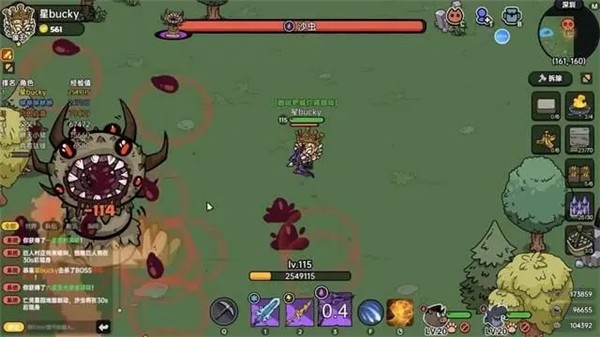 ɳ븱Ӣ֮Ѱ棨HeroesLANDv12.5.64 İ