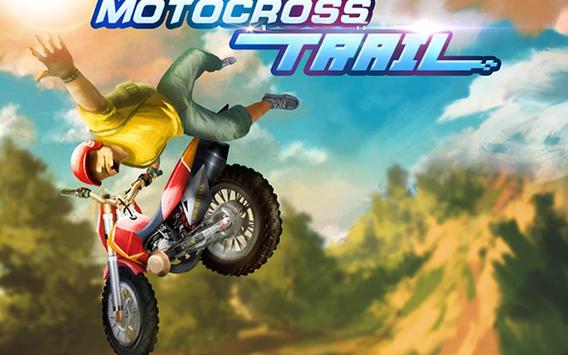 ĦгܵMotocaross Trailv1.2 ׿