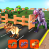 ο(Shape Shifting: Dino Run Race)v1.0 ׿