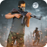 ʬսZombie War Survival Shooterv1.1 ׿