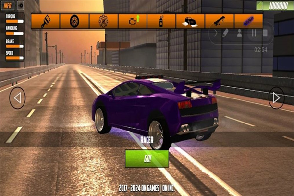 ·Road RacerV1.0 ׿