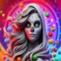 ƴͼս(La Llorona Jigsaw Puzzle)v1.0 ׿