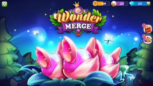 漣ں(Wonder Merge)v1.4.20 °