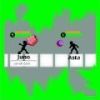 ˴̿սStickman Extreme Parkourv1.00 ׿