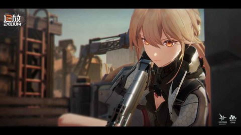 少女前线2追放国际服v0.6 安卓版