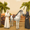 ҰģʻWild Horse Games Horse Sim 3Dv1.1 ׿