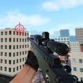 狙击城市救星Sniper 3D The City Saviourv1.12 安卓版