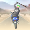 Ħ3D(Moto Rage 3D)