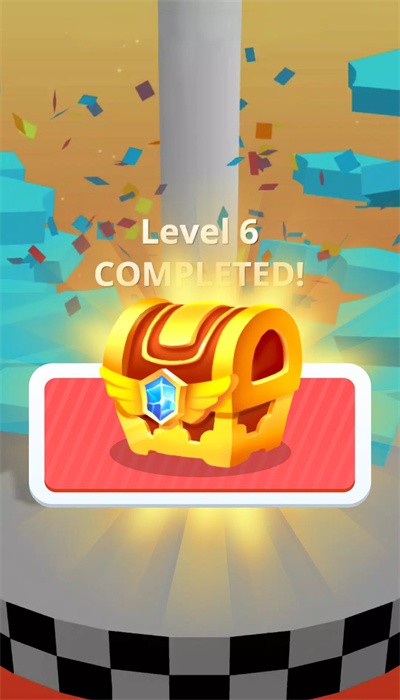 ѵը3D(Stack Ball Blast 3D)v1.2 ׿