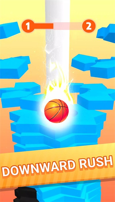 ѵը3D(Stack Ball Blast 3D)v1.2 ׿