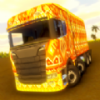 ޿ģʻ2024(African Truck Simulator 2024)v1.0 İ