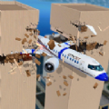 飞机失事紧急降落(Plane Crash: Emergency Landing)v1.0.13 安卓版