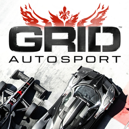 GRID超级房车赛直装版v1.9.4RC1 最新版