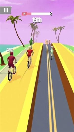 гBike Rushv1.3.12 ׿