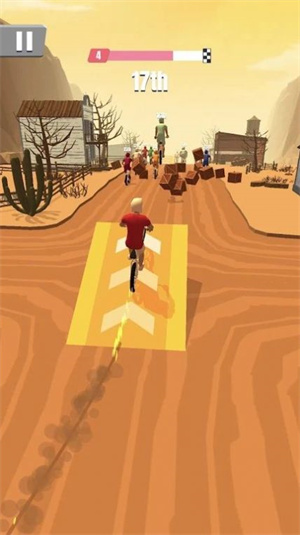 гBike Rushv1.3.12 ׿