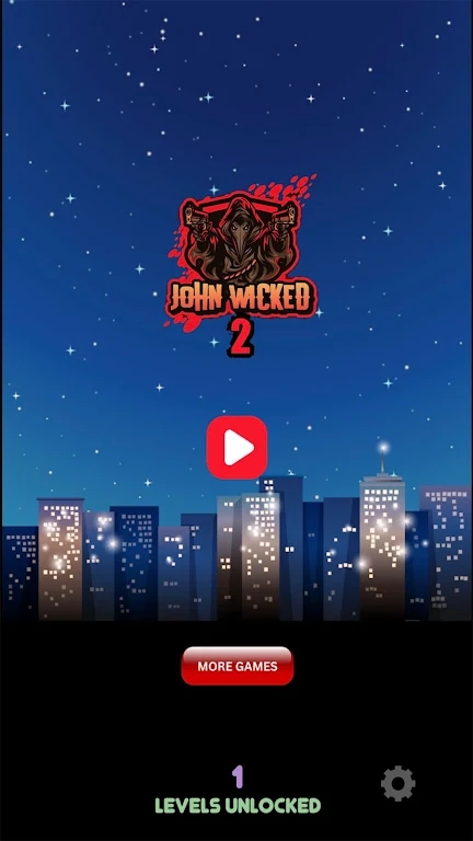 邪恶的约翰John Wicked 2v1.0.0.0 安卓版