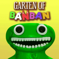 ԰6(Garten of BanBan)v1.0.0 ׿