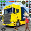 Ϳͣս(Truck Simulator Game Europe 3D)v0.1 ׿