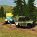 ˾Ţɽ·Dirt Trucker Muddy Hillsv1.0.10 ׿