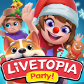 闪耀小镇派对(Livetopia Party)v1.6.392 安卓版