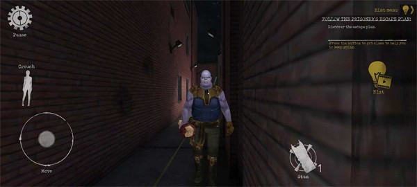 2ģ(MR THANOS)v1.2 İ