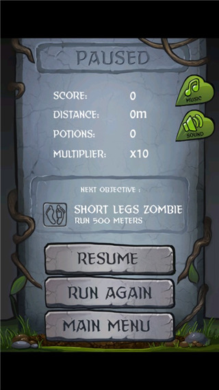 ʬZombie Runv2.41 ׿