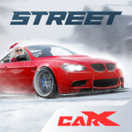 CarXStreetͷ浵v1.2.2 °