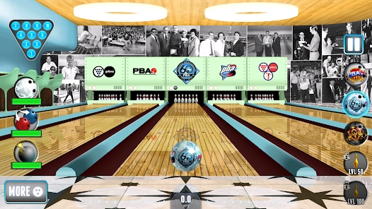 PBA2024(PBA Bowling)v3.8.55 İ