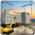 ҽԺHospital Building Craftv1.0 ׿