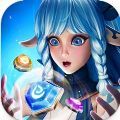 ˪Ԫħ(Puzzles & Chaos: Frozen Castle)v1.17.00 ׿