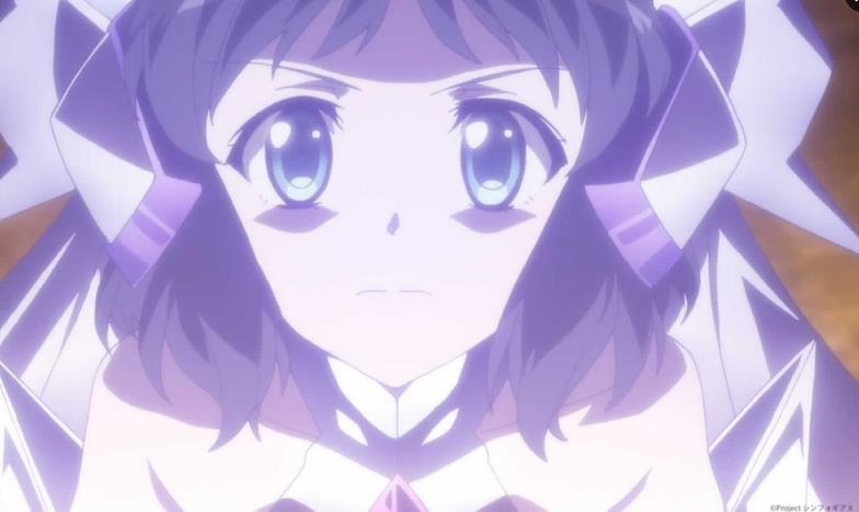 PROJECT SYMPHOGEAR nextv1.0 ׿