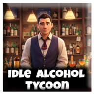 оƾࣨIdle Alcohol Tycoonv0.27 ׿