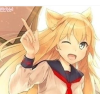 ճ
