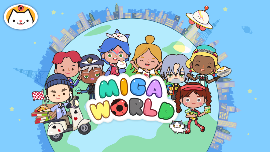 migatowemyworld1.65(׼С)v1.65 °