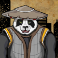 熊猫超人2(Panda Superhero)v1.1 安卓版