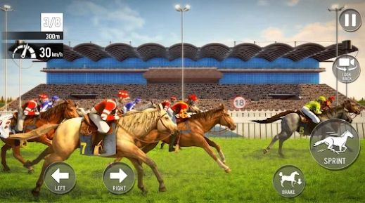 ҵ(My Stable Horse Racing Games)v1.0.4 ׿