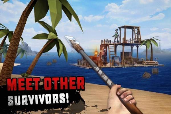 Raft Survivalv1.0.1 ׿