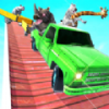 ￨3DAnimal Transport Truck Gamev1.0 ׿