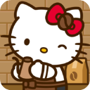 凯蒂猫和好朋友们游戏最新免费版（Hello Kitty Friends）v1.10.44 安卓版