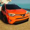 RAV4ԽҰģRav 4 Off Road Car Simulatorv1.0 ׿