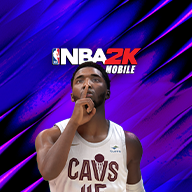 NBA 2K Mobilev8.3.9024299 2024°