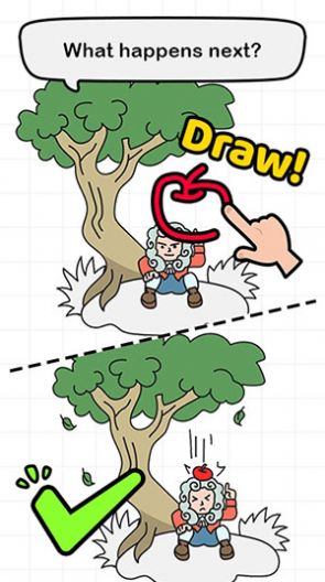 脑力绘画(Brain Draw)v2.0.2 安卓版