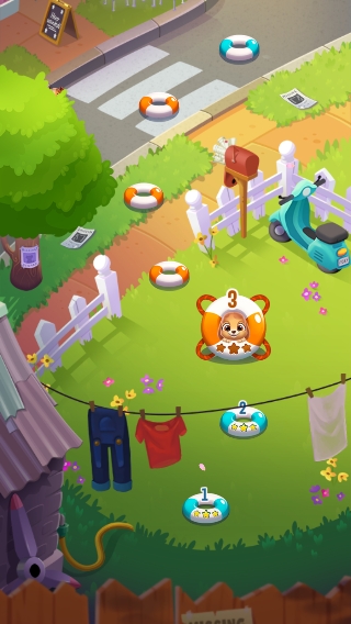 Ԯ(Pet Rescue Puzzle)v0.16.2 İ