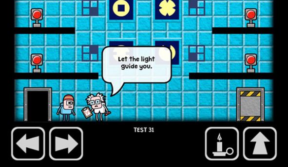 Ǹؿ(Escape That Level)v1.7 ׿