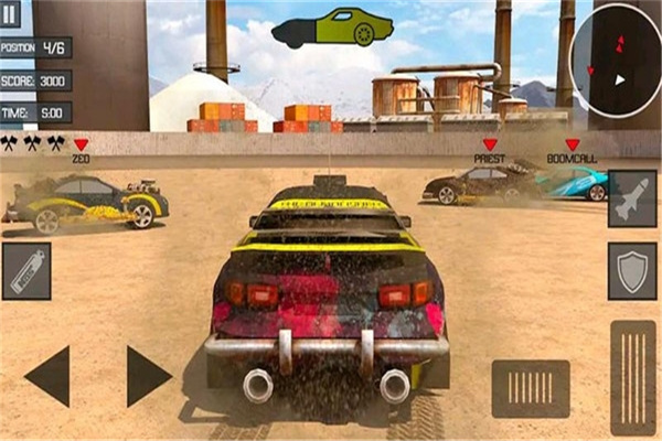 ҾײDemolition Derby 2v1.0.2