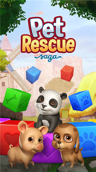 ȴİ(Pet Rescue Puzzle)v0.16.2 ׿