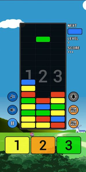 Ű(Block Babara)v1.9.4 ׿